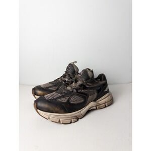 NWOB Axel Arigato Athletic Shoes Mens US 11 Dyed Mesh Lace Up